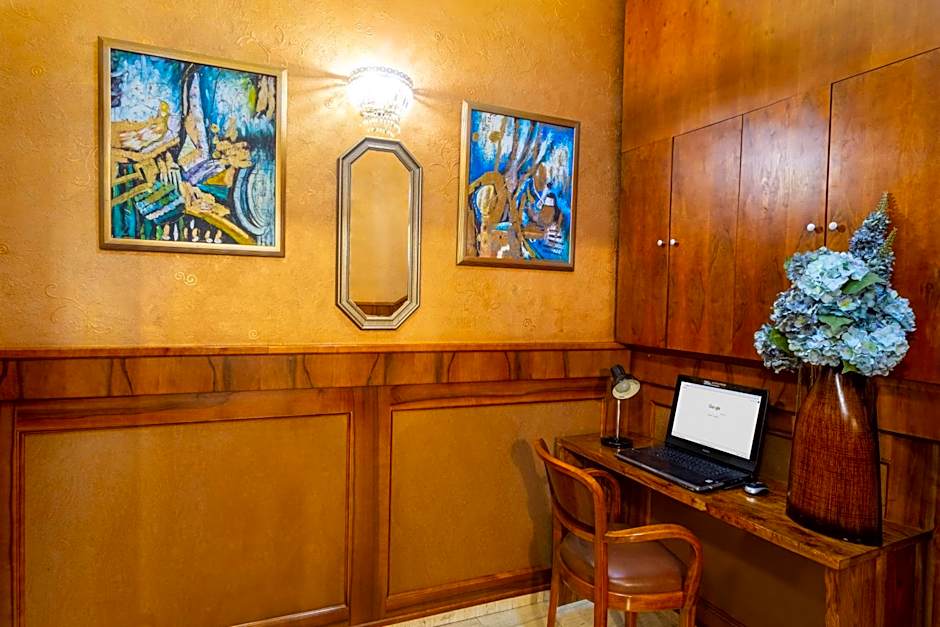 David Boutique ApartHotel