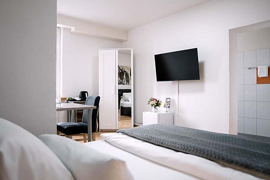 Hotel & Restaurant Nollen