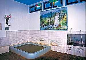 Yunoami Onnsenn   Spa Shikanoyu Matsuya