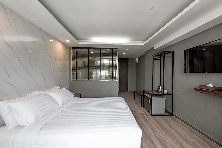 Bangkok City Link Hotel