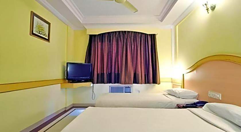 Hotel Nandhini Jayanagar