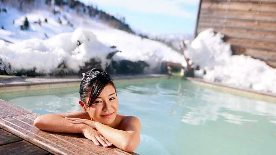 Manza Juraku All-inclusive Hotel
