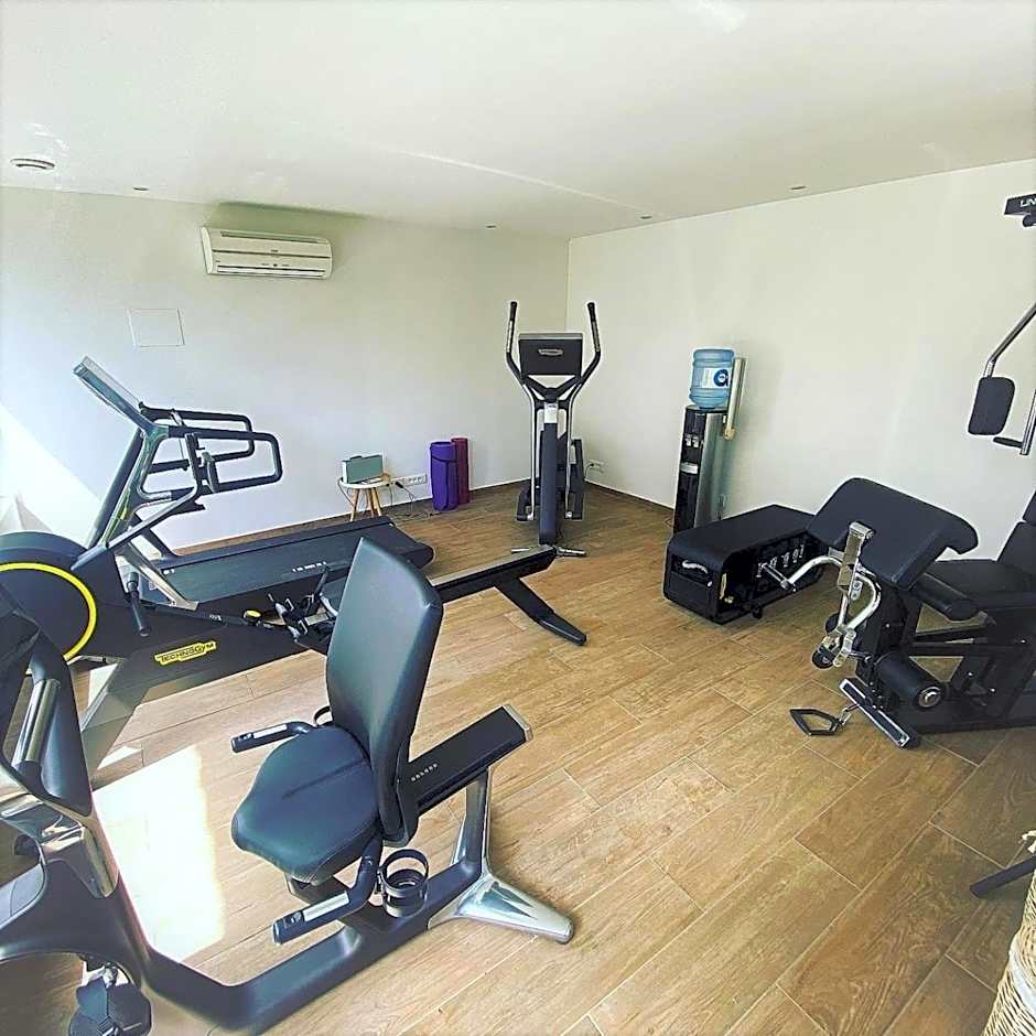 Hôtel Le Roi Théodore & Spa