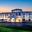 SpringHill Suites by Marriott Hershey Near the Park