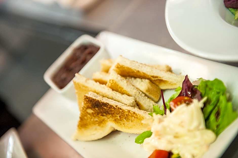 Number One South Beach