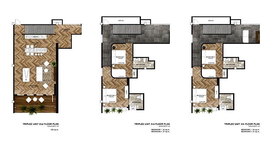 Nimit Boutique Hotel