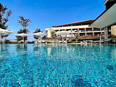 Upstalsboom Wyk auf Föhr