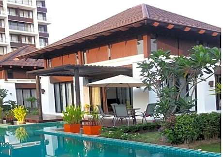 Pool Villa PB6rayong