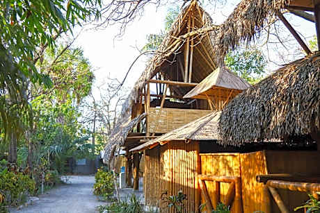 Eco Hotel Casa Kima