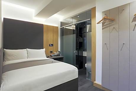 Single Room without Window