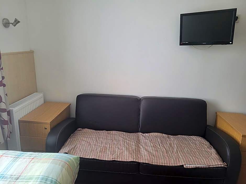 Gatwick White House Hotel