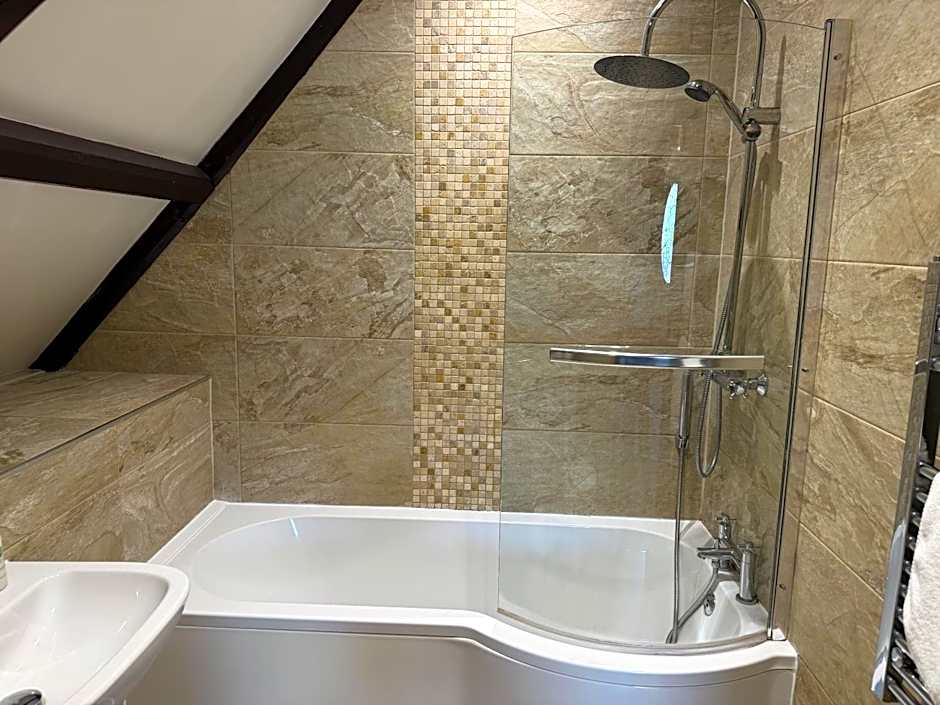 St Nicholas Hotel Shrewsbury
