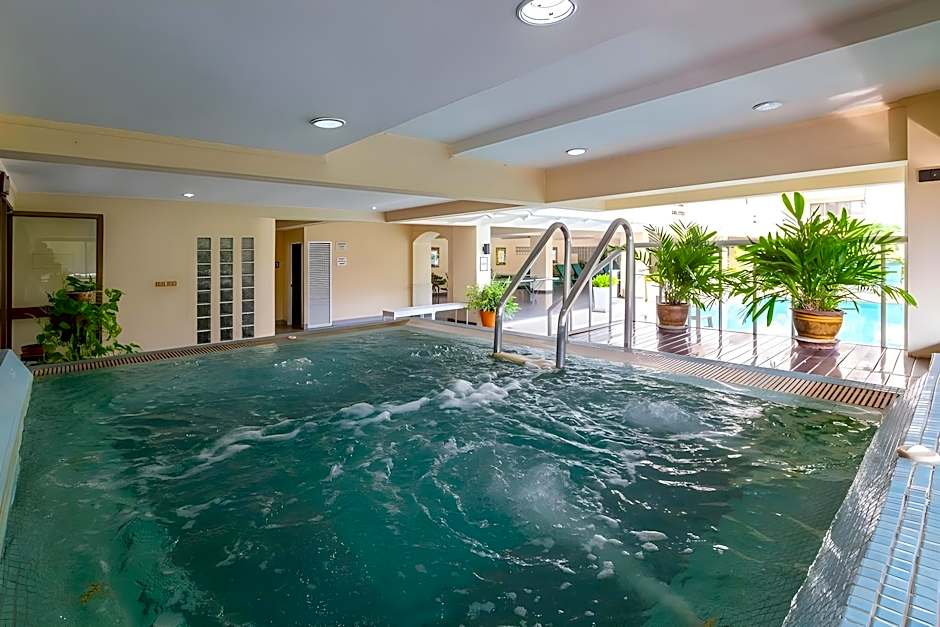 Kantary House Ramkamhaeng Hotel [Bangkok] 