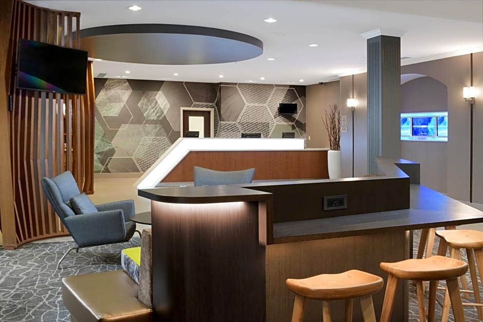 SpringHill Suites by Marriott Dallas Addison/Quorum Drive
