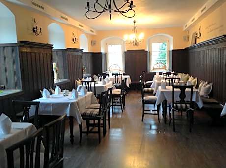 bei Zwillings Hotel & Restaurant