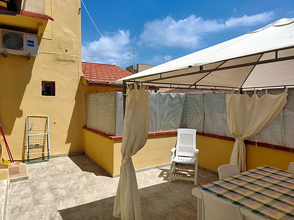 Residence Hotel Vittoria