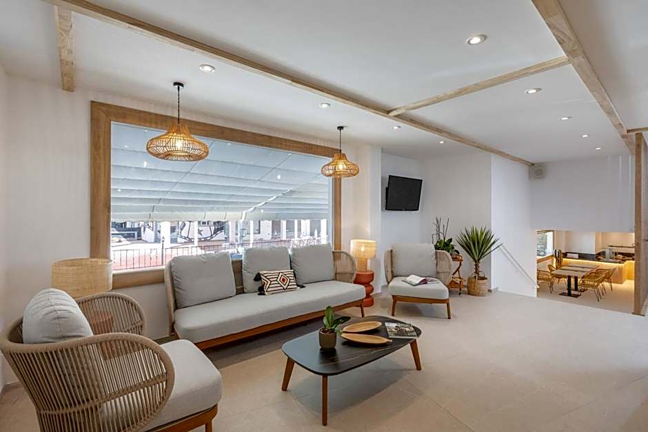 Sol Cala d´Or Apartamentos