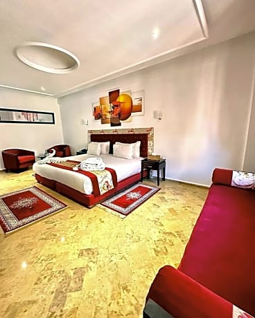 Suite Signature