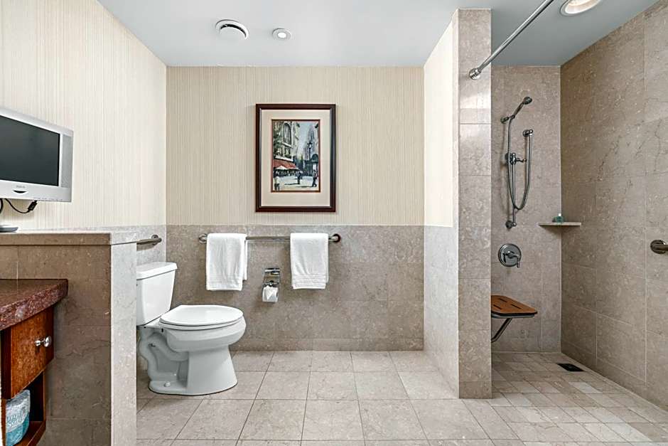 Conrad By Hilton Indianapolis