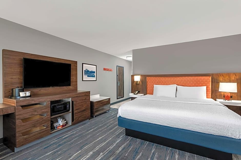 Hampton Inn By Hilton & Suites Richmond, In