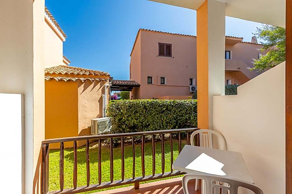 Hotel Piccolo Pevero