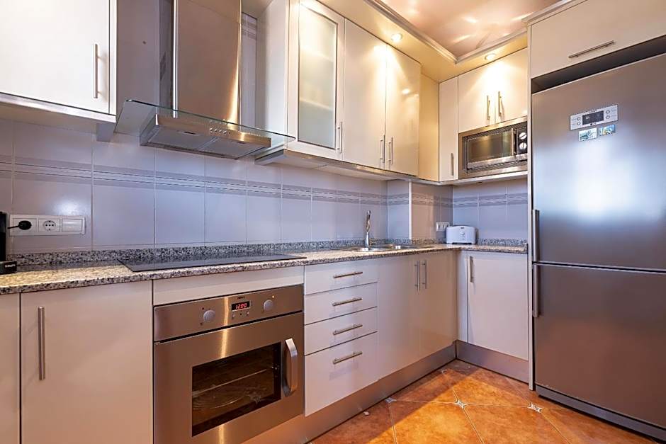 Neia Apartment Planet Costa Dorada