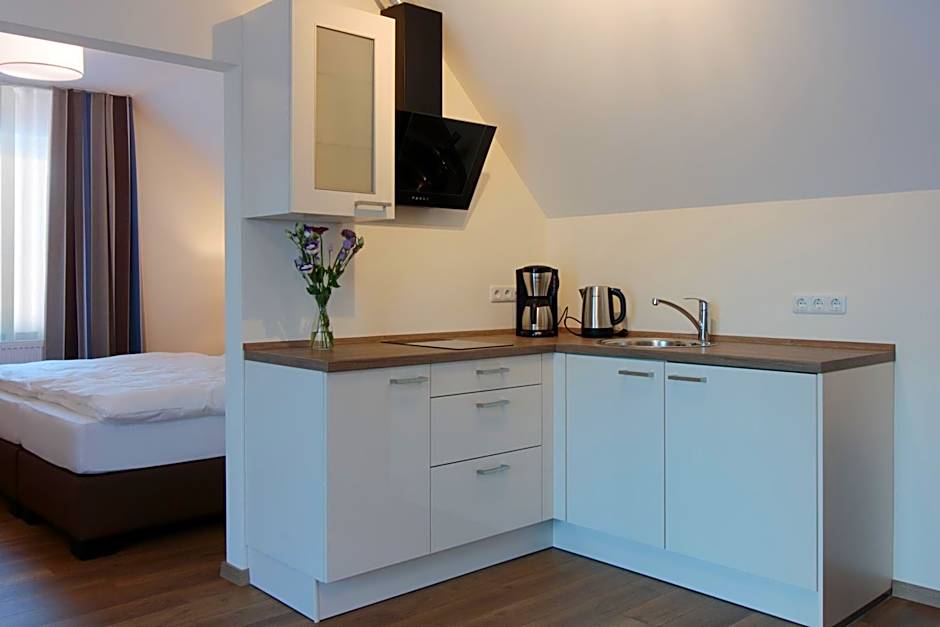 Hotel Heldt
