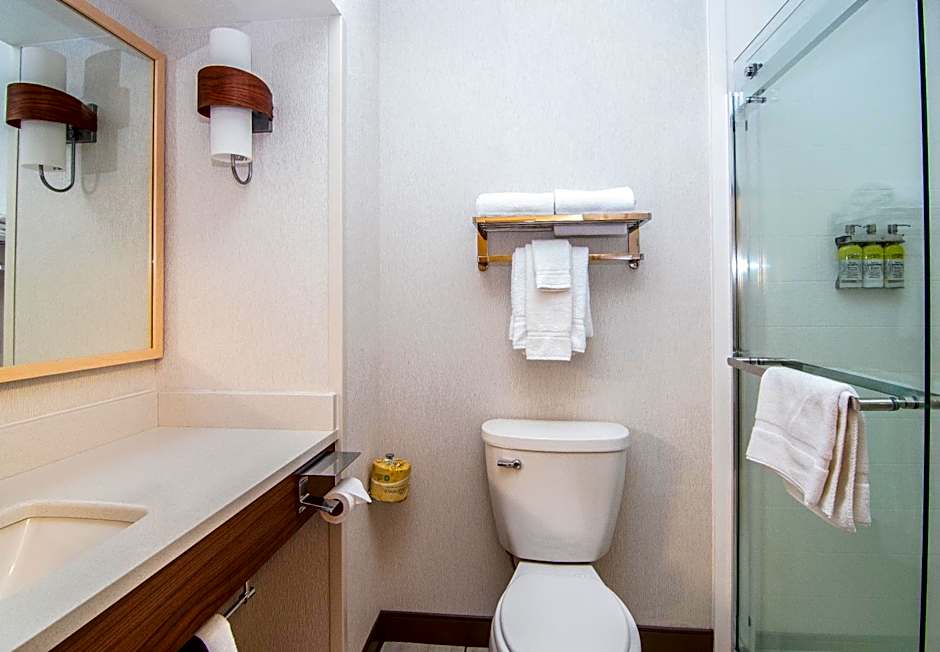 Holiday Inn Express Hotel & Suites Kalispell By IHG