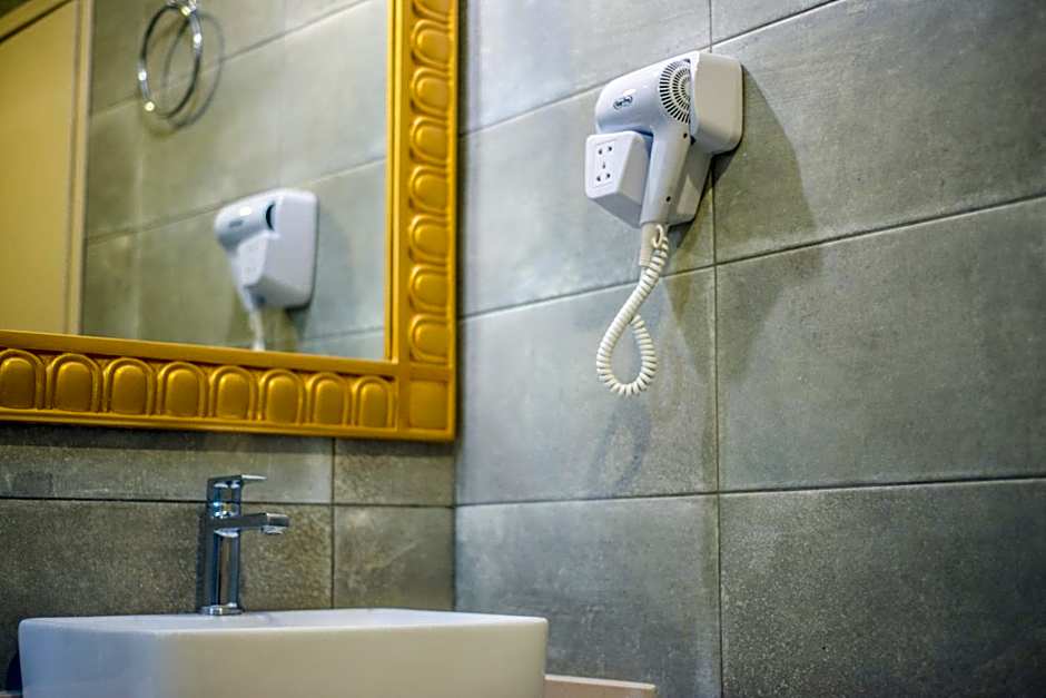 Stefania Studios by Estia