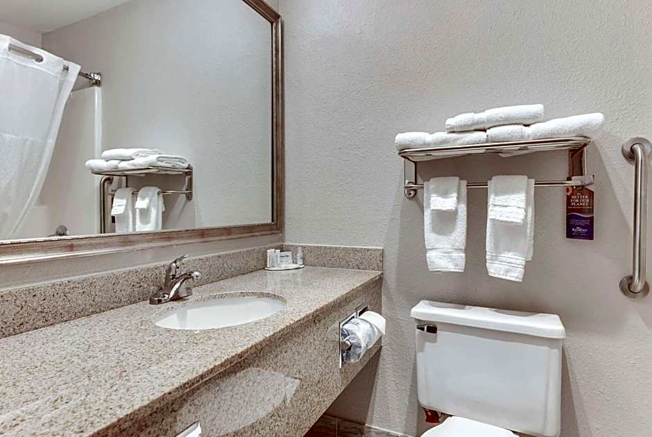 Baymont by Wyndham Salida