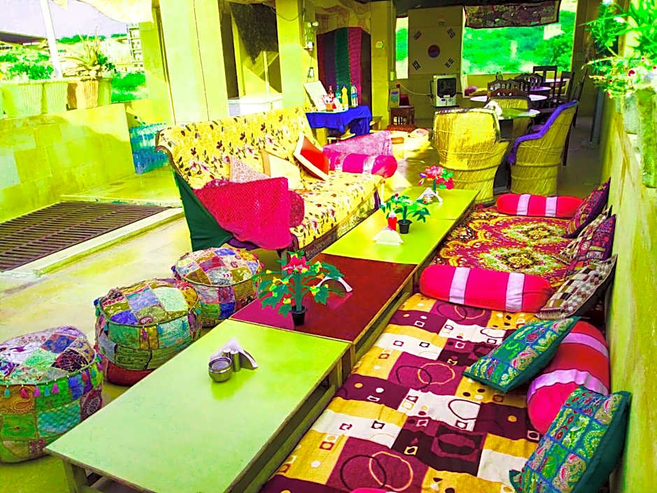 hotel fotiya jaisalmer