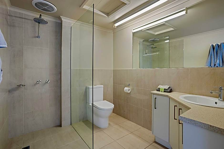 Bayview Motel Rosebud/Rye