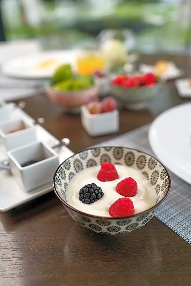 Red's Redaelli Hotel