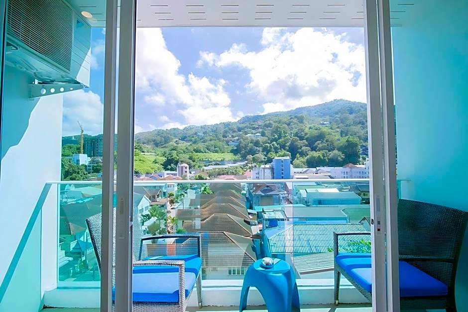 Sira Grande Hotel - Patong