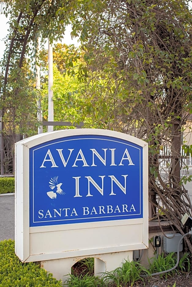 Avania Inn of Santa Barbara