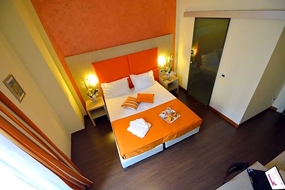 B&B Marbò Florence