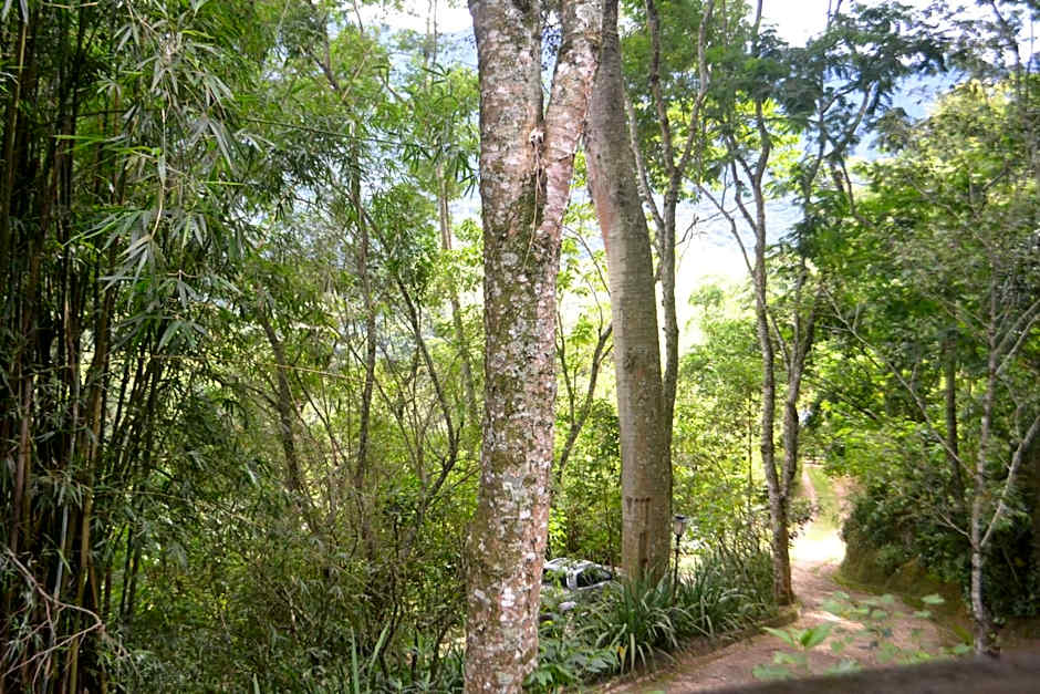 Pousada Encanto da Bocaina - Serra da Bocaina