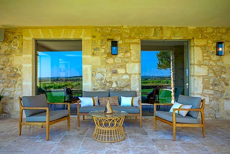 Domaine de Privadière & Spa