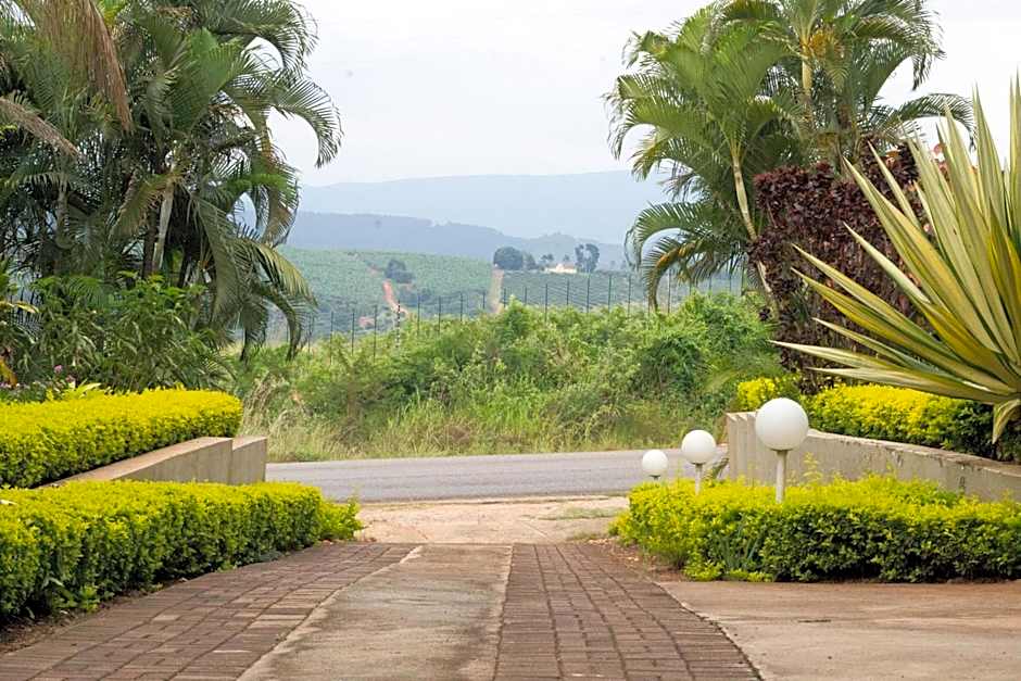 St George's Guest House