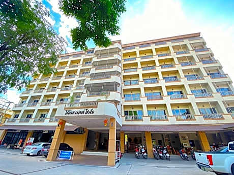Maihom Resort Daowadung