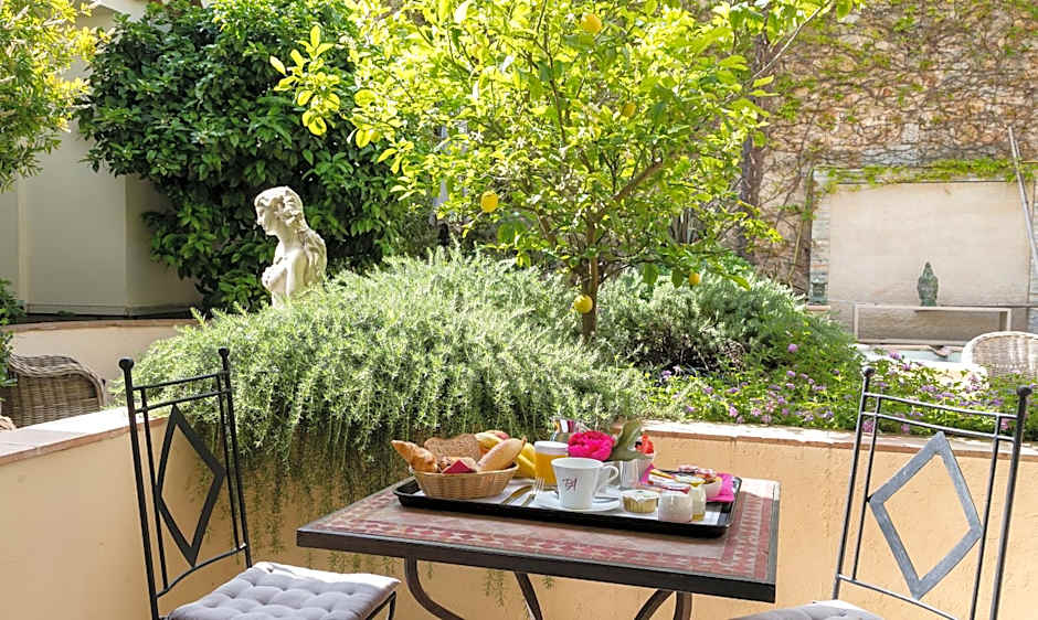 Best Western Premier Patio des Artistes