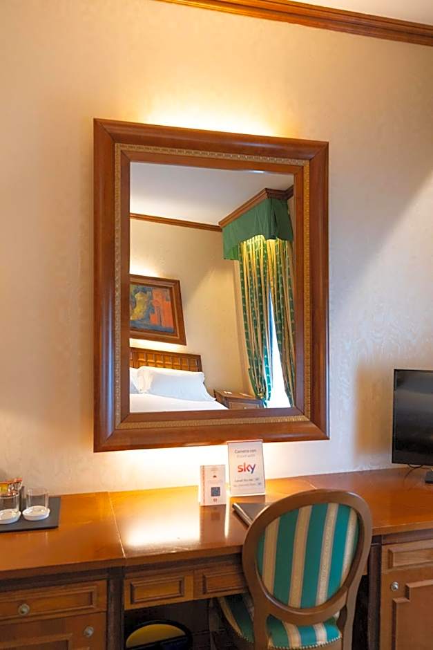 Grand Hotel Trento