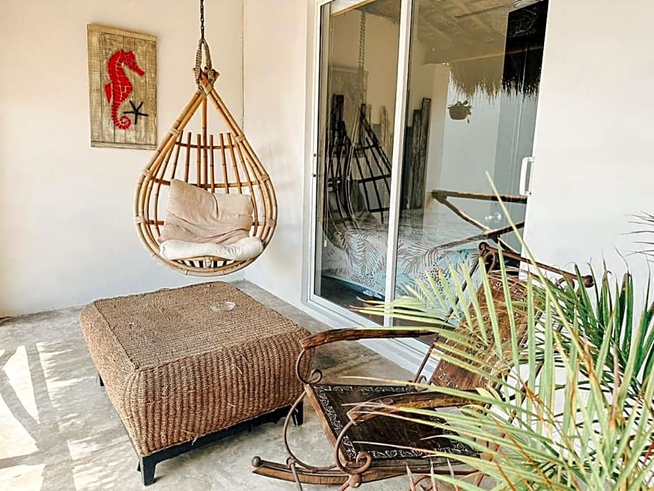 Hotel Nicte Ha Tulum – Tulum, TX
