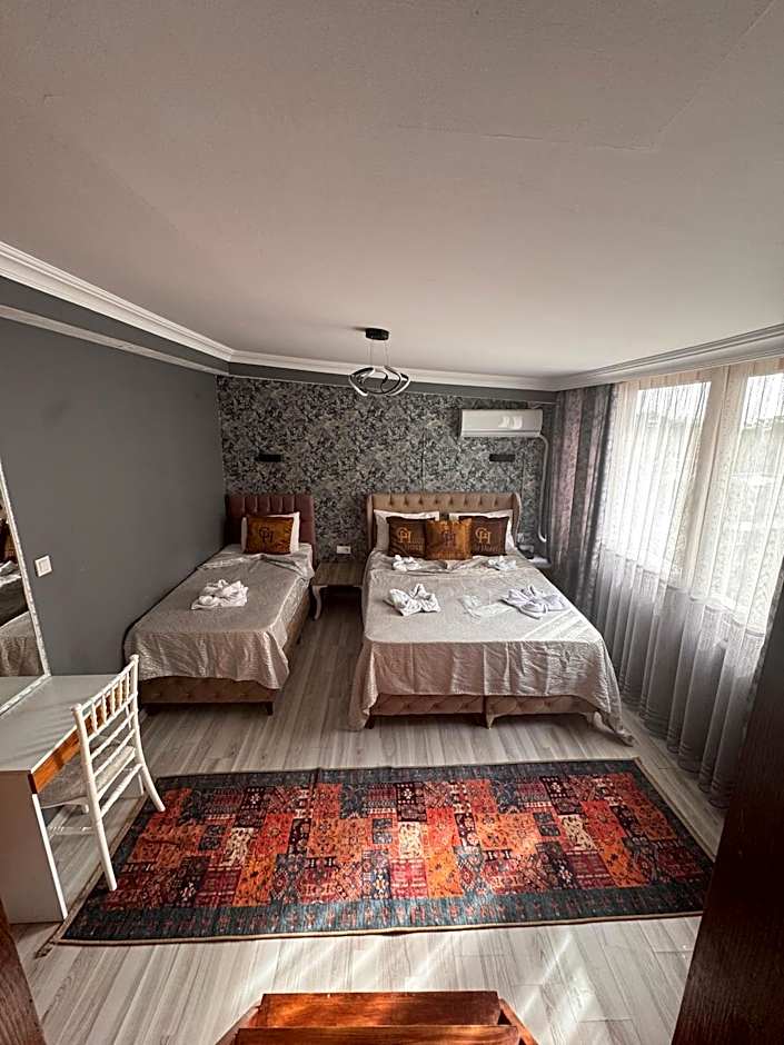 Gür Royal Suit Aparts