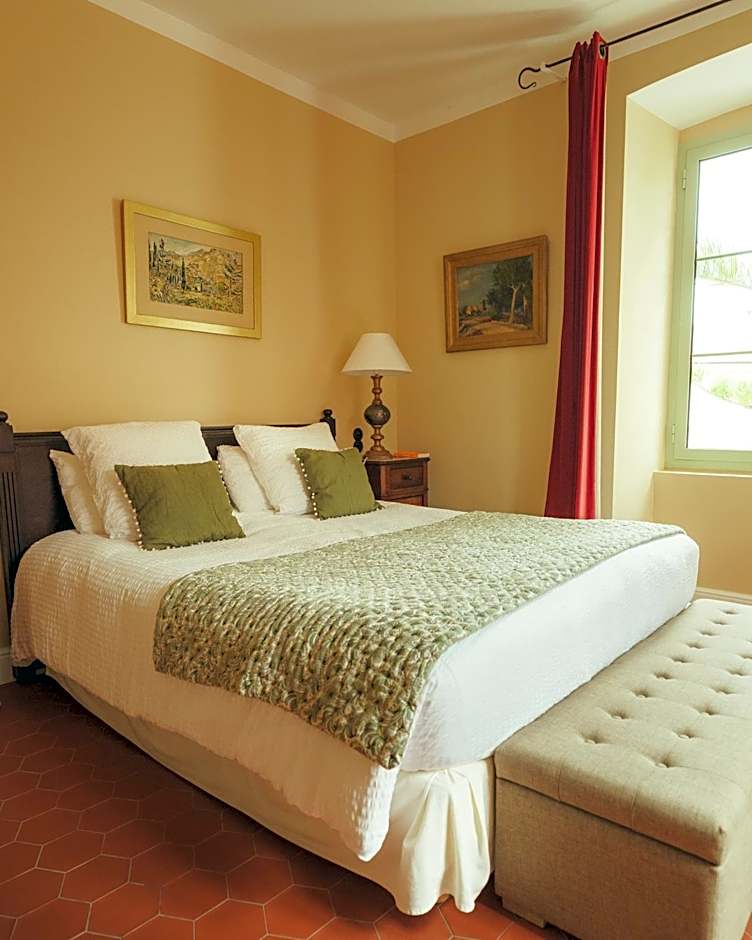 Demeure Castel Brando Hôtel & Spa