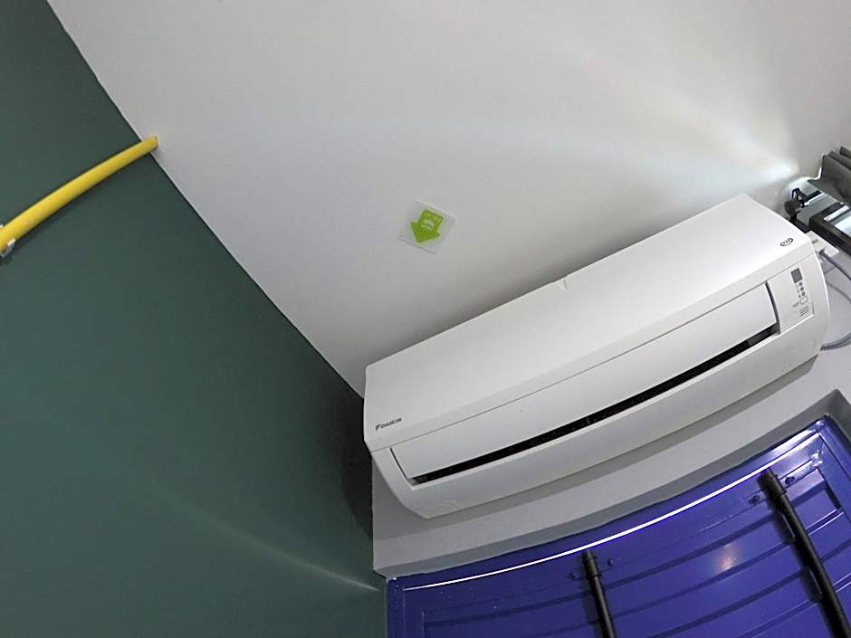 CoCo Guesthouse Kemaman