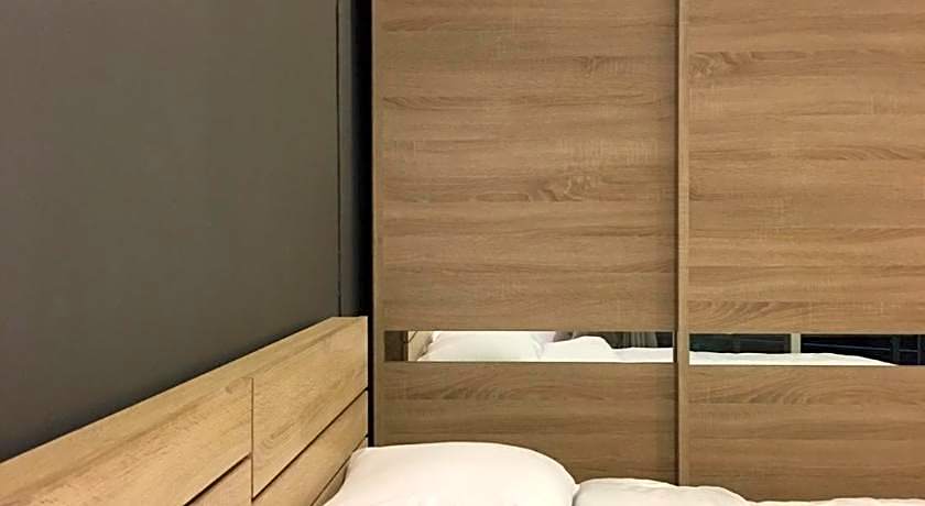 Napaville Huai Khwang Hostel