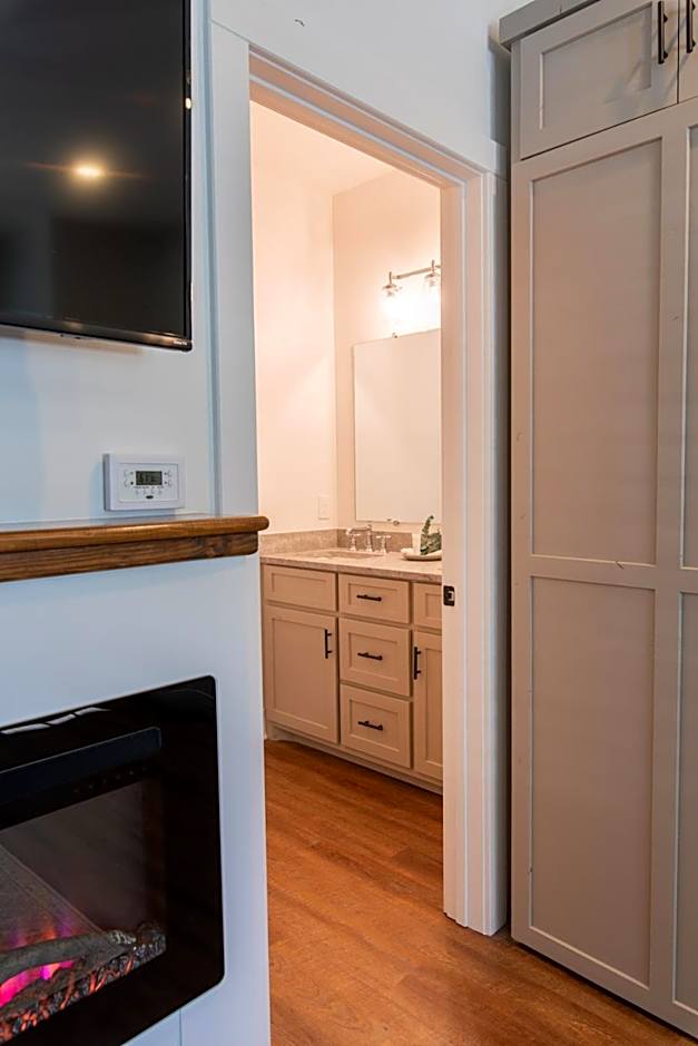 The Getaway Blowing Rock