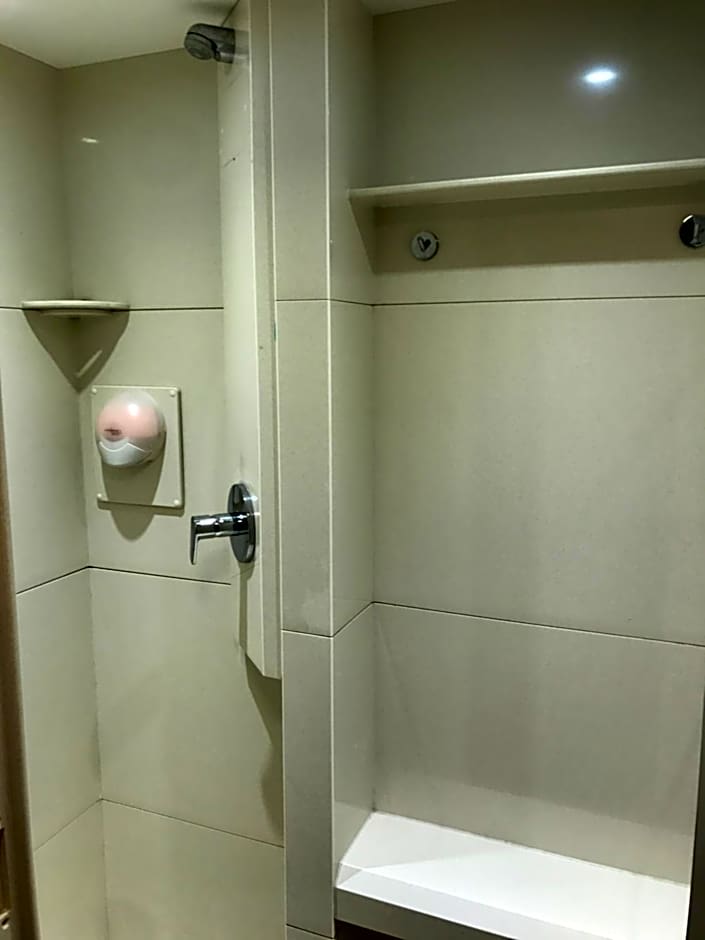 Amsterdam Red Light Bed & Breakfast