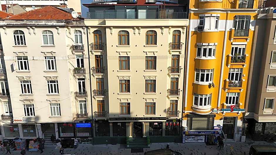 Taksim Bosphorus Hotel